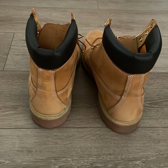 Timberland - Picture 5 of 5